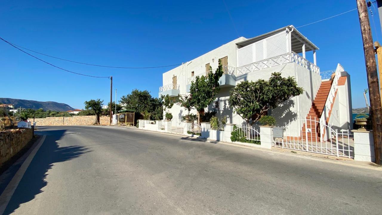 Tsifliki Beach House Elounda  Luaran gambar